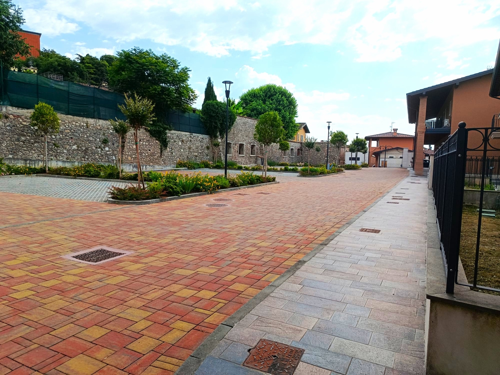 Appartamento - Calcinato